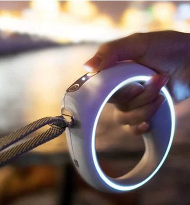 Walk Smarter, Not Harder: Why a Smart Leash Is a Must-Have for Every Dog Owner