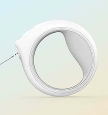 Smart Leash for Pets