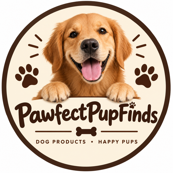 PawfectPupFinds
